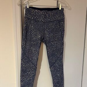 Sweaty Betty Full Length Power Soft Leggings